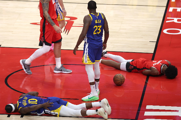 13 连胜封神！亚历山大 38+4 拒 22 分逆转 杰伦威锁死巴特勒 雷霆双杀勇士