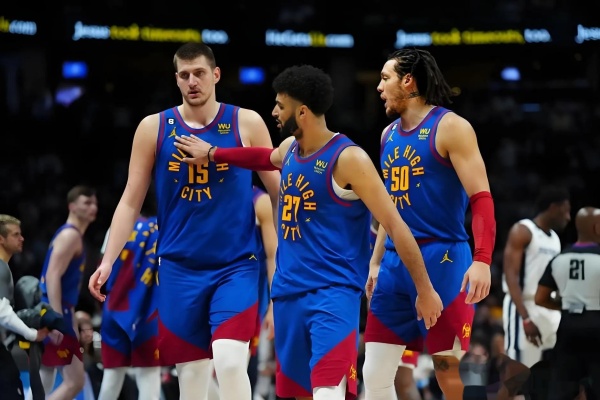 约基奇缺阵穆雷暴走 掘金114-110险胜凯尔特人 终结对手四连胜