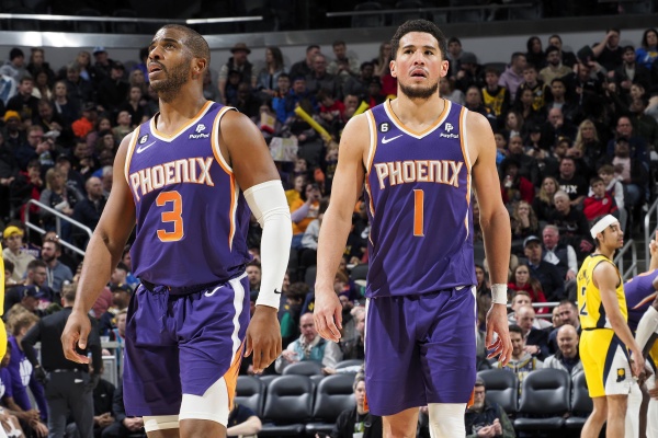 1月24日NBA常规赛预测：老鹰主场迎战太阳 伤病对决与交锋恩怨双线展开